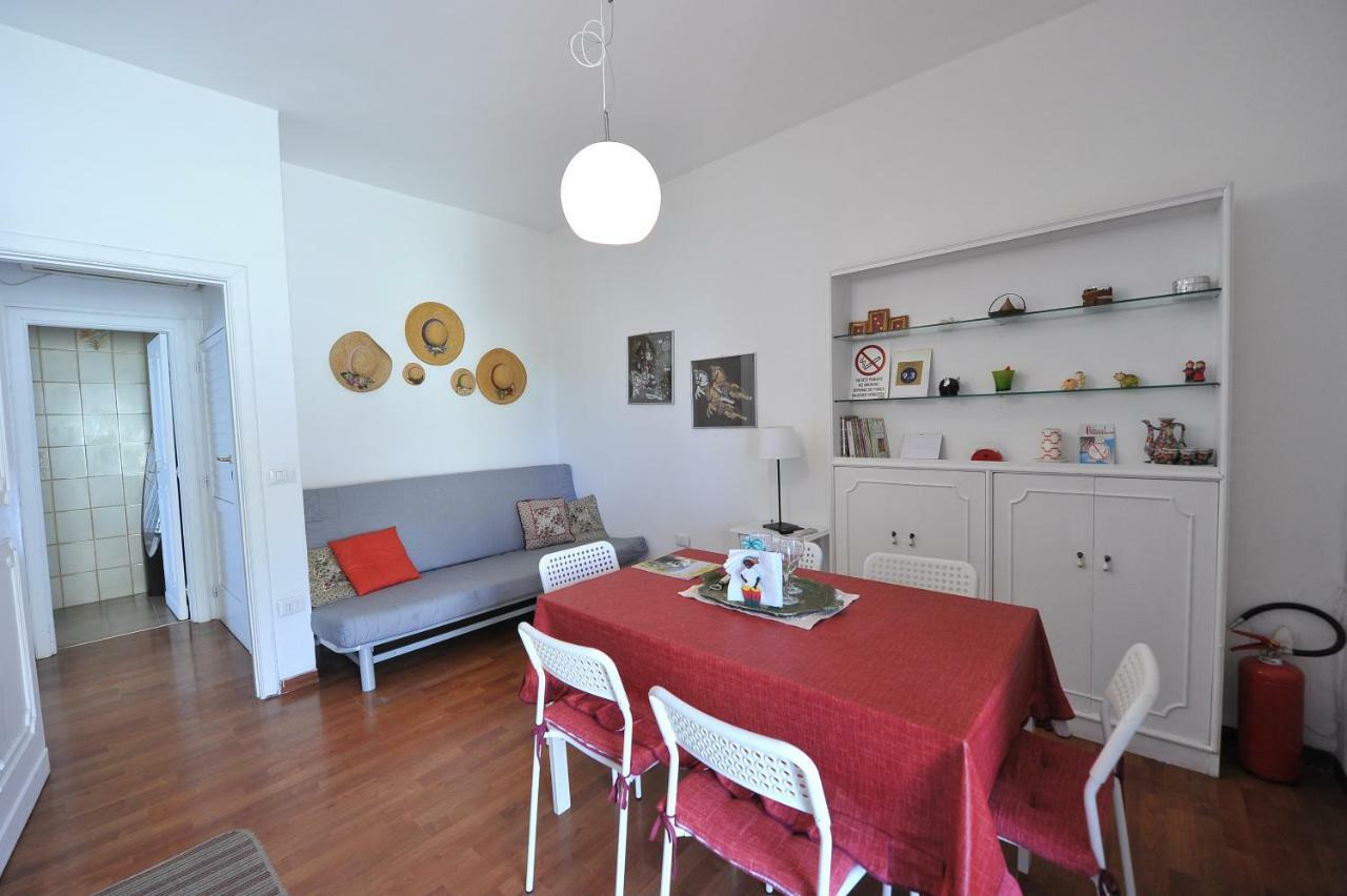 Villa Walter Sorrente Extérieur photo