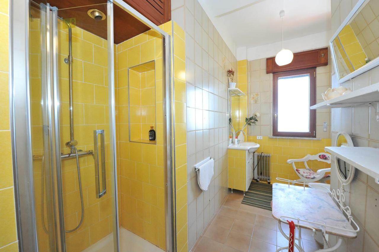 Villa Walter Sorrente Extérieur photo