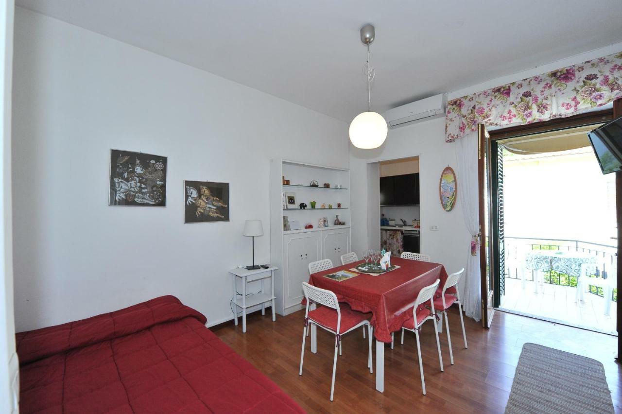 Villa Walter Sorrente Extérieur photo