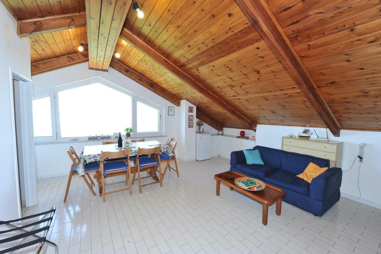 Villa Walter Sorrente Extérieur photo