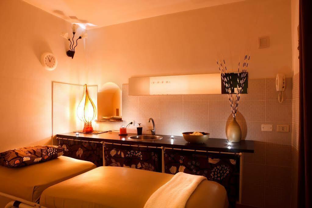 Villa Walter Sorrente Extérieur photo